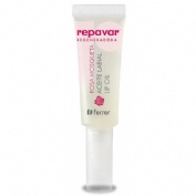 Repavar regeneradora aceite labial lip oil  1 tubo 10 ml