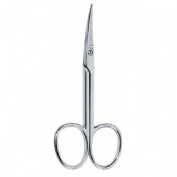 Tijera manicura beter pieles curva 9,2 cm - beter