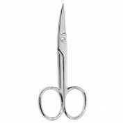 Tijera manicura beter uñas curva  9,2 cm - beter