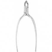Alicate pieles beter machihembrado inox 10 cm - beter