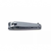 Cortauñas beter cromado lima tipo aleman 5,6 cm - beter