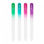 Lima de uñas beter cristal templado13,8 cm 1 unidad - beter