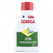 Corega ultra adhesivo protesis dental 1 envase 50 g polvo - adhesivo protesis dental