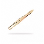 Pinzas depilar beter p cangrejo dorada 9.3 cm - beter