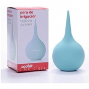 Pera de irrigacion todo goma acofar 1 unidad n-12 - acofar