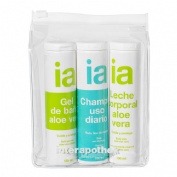 Interapothek neceser viaje hig.for 100ml