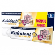 Kukident pro ultimate  1 tubo 57 g sin sabor