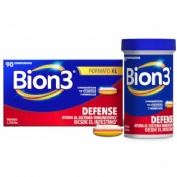 Bion 3 defense  90 comprimidos