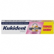 Kukident fijacion todo el dia  1 envase 70 g sin sabor