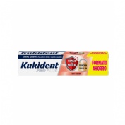 Kukident pro plus firmeza al masticar  1 envase 57 g sabor neutro