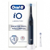 Cepillo dental electrico oral-b io laboratory 2 1 unidad color azul