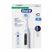 Cepillo dental electrico oral-b laboratory limpieza proteccion y guia profesional io 5 1 unidad - or