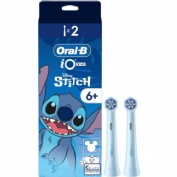 Oral b recambio cepillo electrico stitch