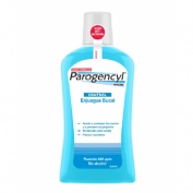 Parogencyl encias control diario enjuague  1 frasco 500 ml