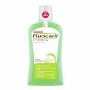 Fluocaril bi-fluore 25 mg enjuague bucal  1 botella 500 ml