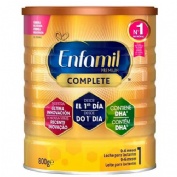 Enfamil premium complete 1  1 envase 800 g