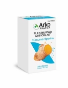 Arkocapsulas curcuma bio  40 capsulas