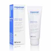 Repavar atopic piel crema facial  1 envase 50 ml