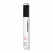 Primaderm xpert lashes & brows  1 vial 4 ml